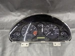 1999-2000 Mazda Miata MX-5 Oem Dash Instrument Gauge Cluster Speedometer 99-00. Fixed Price $78.99.