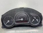 2010 Saab 9-3 Speedometer Instrument Cluster Mph 101K Miles Oem 12823795 2007-10. Fixed Price $172.61.