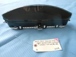 2006-2011 Honda Civic Upper Dash Speedometer Instrument Cluster Oem. Fixed Price $70.00.
