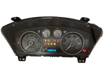 Speedometer Instrument Cluster 2010 Ford Flex Dash Panel Gauges 121,888 Miles. Fixed Price $121.68.