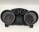 2011 Buick Regal Speedometer Instrument Cluster 90000 Miles Oem B01B19067. Fixed Price $48.09.