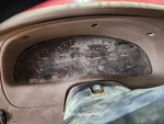Speedometer Cluster Mph Tachometer Fits 01-03 Ranger 1360232. Fixed Price $65.00.