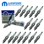 (16) New Oem 2018-2020 Mopar For Dodge Jeep Chrysler 5.7L Hemi Spark Plugs Set. Fixed Price $159.99.