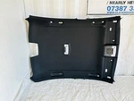 Bmw Series 2018 (F30 F80) Interior Roof Headliner 7846236-21. Fixed Price $134.02.