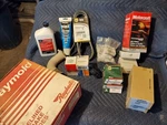Ford Oem Parts- Many Discontinued Hard To Find. Fixed Price $75.00.