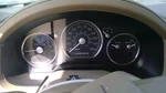 Used Speedometer Gauge Fits: 2006 Lincoln Lt Cluster Floor Shift Mph Id 5L34-108. Fixed Price $134.90.