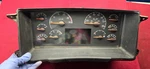 06 Volvo Dash Instrument Cluster Speedometer, Rpm 20524882-P01, Vin # 426009. Fixed Price $348.00.