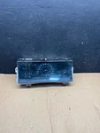 1981 1989 Lincoln Town Car Speedometer Gauge Cluster Oem AB2178 Dg. Fixed Price $617.49.