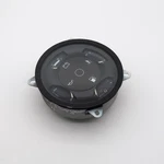 1977 - 1989 Rolls Royce Spirit Corniche Instrument Cluster 4 Gauge UD25957. Fixed Price $239.99.
