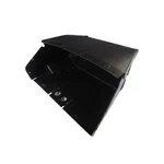 Glove Box Liner Insert For 1959 Plymouth Fury Black Fiberboard Made Usa. Fixed Price $141.32.