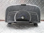 2006-2011 Honda Civic Upper Speedometer Cluster 78200-SNA-A120-M1. Fixed Price $48.71.