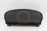Speedometer Cluster Mph Id DT4T-10849-RA Thru Right Hand Fits 13 Edge 42579. Fixed Price $36.00.