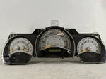 2005-2007 Scion Speedometer Instrument Cluster Gauges 83800-21360 UV7ZD. Fixed Price $49.18.