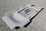 2013-2014 Ford Escape Headliner With Sunroof Opening Ivory Oem *has Stains*. Fixed Price $309.99.