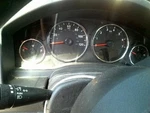 Speedometer Cluster Sport Mph Fits 11 Liberty 05172921AB. Fixed Price $74.99.