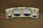 2006 Dodge Charger Speedometer Gauge Cluster 124,179 Miles *broken Lens*. Fixed Price $56.00.
