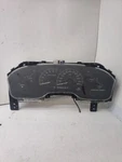 Used Speedometer Gauge Fits: 2003 Ford Expedition Cluster Kph W/message Center. Fixed Price $40.00.