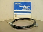 Raybestos 48409 Speedometer Cable Gm Quick Connect 7/8"-18 Nut 65" Length. Fixed Price $33.20.