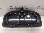 Speedometer Mph Id 22817726 Fits 12 Captiva Sport 316513. Fixed Price $47.20.
