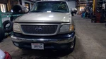 Used Speedometer Gauge Fits: 1999 Ford F150 Pickup Cluster Mph Grade. Fixed Price $114.90.