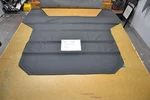 1967 1968 Ford Mustang Coupe Black Headliner Usa Made Top Quality. Fixed Price $69.99.