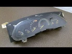 Speedometer 8-350 Id 16131511 Cluster Fits 93 Camaro 385952. Fixed Price $229.00.
