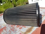K&n Air Filter For Classic 1984- 1994 Saab 900 Part# E-2457, A054B8. Fixed Price $59.00.