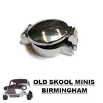 Classic Mini Chrome Aston Fuel/petrol Cap Pre 96 Austin Morris Cooper Rover 4Q5. Fixed Price $32.58.