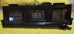1987-1991 Cadillac Eldorado Seville Speedometer Instrument Cluster 252653161. Fixed Price $139.00.
