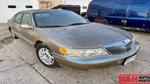 Speedometer Cluster Mph Column Shift Fits 98 Lincoln Continental 380047. Fixed Price $69.00.