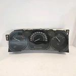 Tested 2002-05 Buick Lesabre Custom Instrument Gauge Cluster Oem 25735401 Dnl. Fixed Price $95.00.