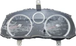Used Speedometer Gauge Fits: 2010 Nissan Sentra Cluster Mph 2.0L At Cvt W/abs. Fixed Price $61.00.