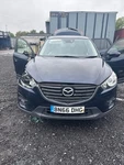 Driveshaft Front Left 2016 Mazda CX-5 KE2FW 2.2. Fixed Price $65.83.