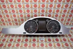 2009 2010 Volkswagen Cc Mph Instrument Cluster Speedometer 3C8920970F 116K Oem. Fixed Price $40.00.