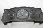 Speedometer Instrument Cluster 01 Chevy Venture Dash Panel Rebuilt 147,111 Miles. Fixed Price $121.68.
