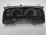 Speedometer #56020618AC For 1998 Dodge Ram 1500. Fixed Price $140.00.