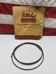 Nos Ford Fomoco Speedometer Cable Core B7C -17262-F. Fixed Price $25.00.