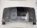 2016-2017 Jeep Compass Patriot Instrument Cluster Panel Oem Mopar 68233464AE. Fixed Price $194.99.