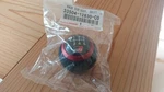 Toyota Genuine Oem Grmn Yaris GXPA16 2022 Shift Lever Knob 33504-12830-C0. Fixed Price $133.00.