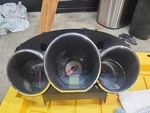 2005 Nissan Altima Speedometer Instrument Cluster 194K. Fixed Price $70.50.