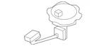 Genuine Infiniti Fuel Gauge Sending Unit 25060AL51A. Fixed Price $211.80.