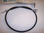 New Older Stock Champ Speedometer Cable & Casing 400010. Fixed Price $9.95.
