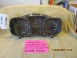 2013-2017 Chevrolet Equinox Gmc Terrain Dash Speedometer Cluster 62,640 Miles. Fixed Price $160.00.