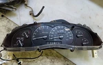 1998-2000 Ford Ranger Speedometer Head Only W/o Electric Vehicle Mph Tachometer. Fixed Price $114.99.