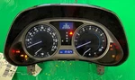 2006-2008 Lexus IS250 Speedometer Instrument Cluster 191K Miles 83800-53582. Fixed Price $170.00.