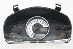 2015-2016 Scion Fr-s Brz At Speedometer Cluster Auto 89K Miles 85002CA430. Fixed Price $59.39.