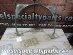 2015 Dodge Ram 3500 St 6.7 Diesel G56 4X4 Fan Shroud 52014731AB Oem. Fixed Price $99.95.