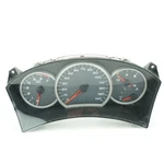 2006-2007 Grand Prix Speedometer Instrument Cluster Gauges (120,810 Miles). Fixed Price $49.30.