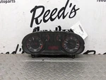 Speedometer Cluster Mph 120 Digital Id 5091894AF Fits 13 Dart 1153221. Fixed Price $70.00.