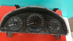 Speedometer Cluster Vin Z 4TH Digit New Style Mph Fits 04-05 Malibu 508878. Fixed Price $81.00.